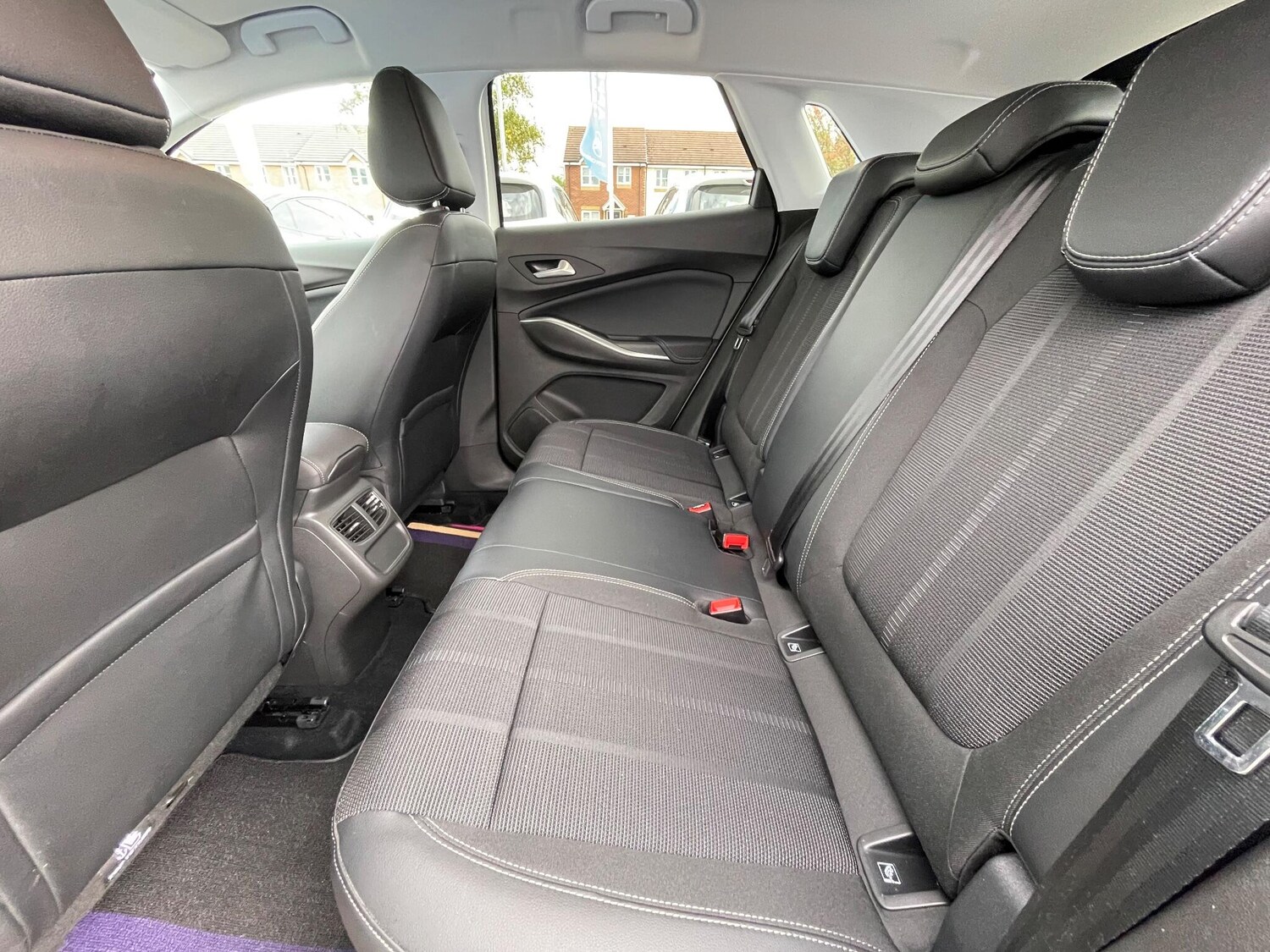 Used Vauxhall Grandland 2023 for sale - 76032140: Photo 64