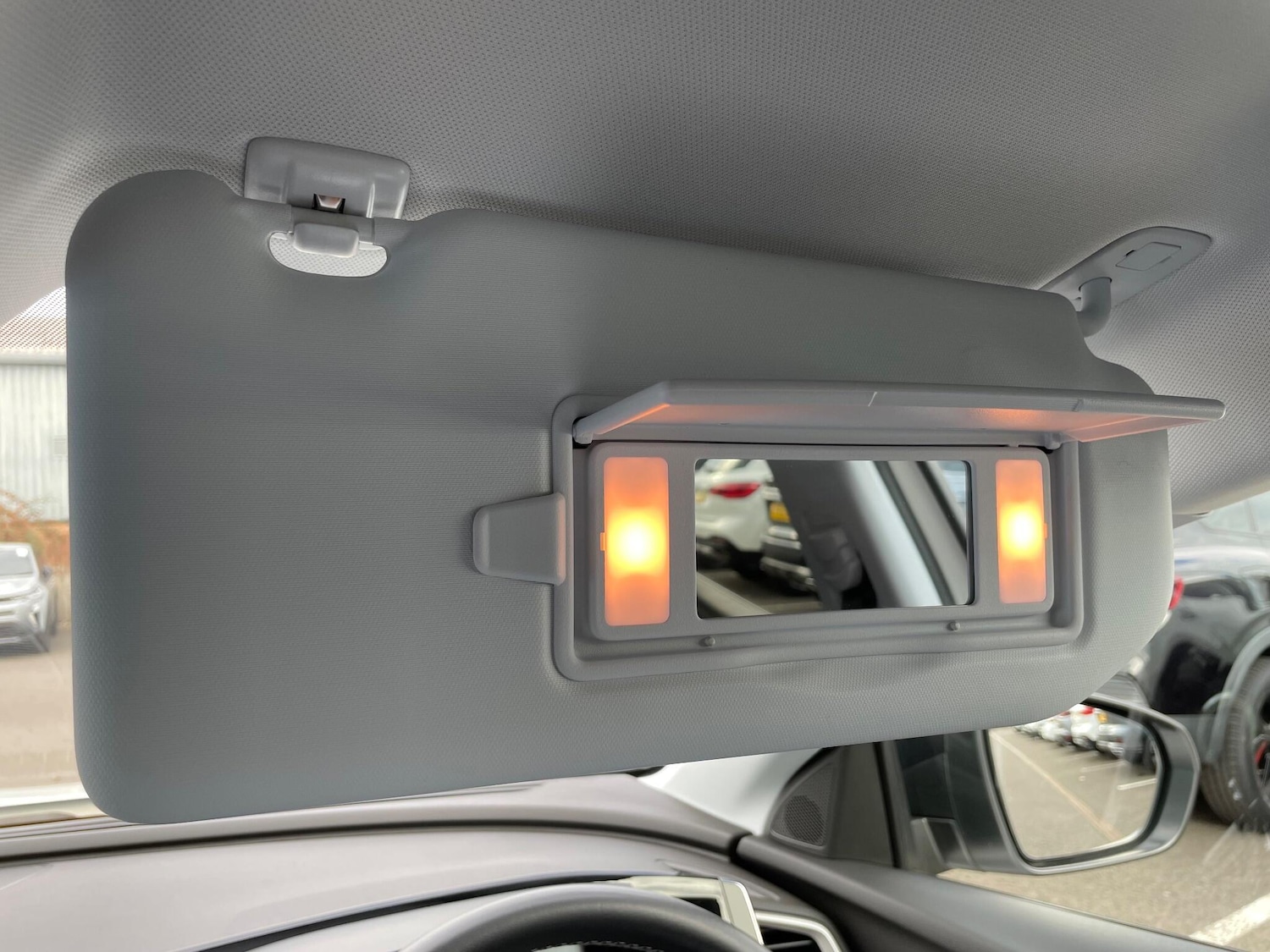 Used Vauxhall Grandland 2023 for sale - 76032140: Photo 69