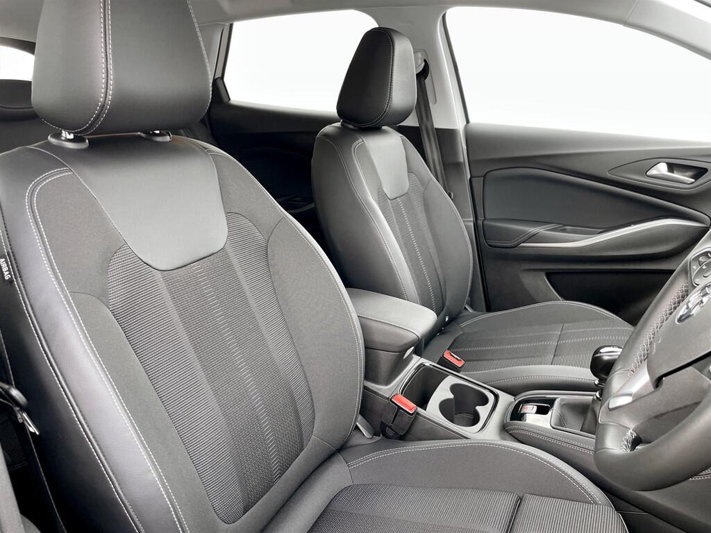 Used Vauxhall Grandland 2023 for sale - 76032140: Photo 8