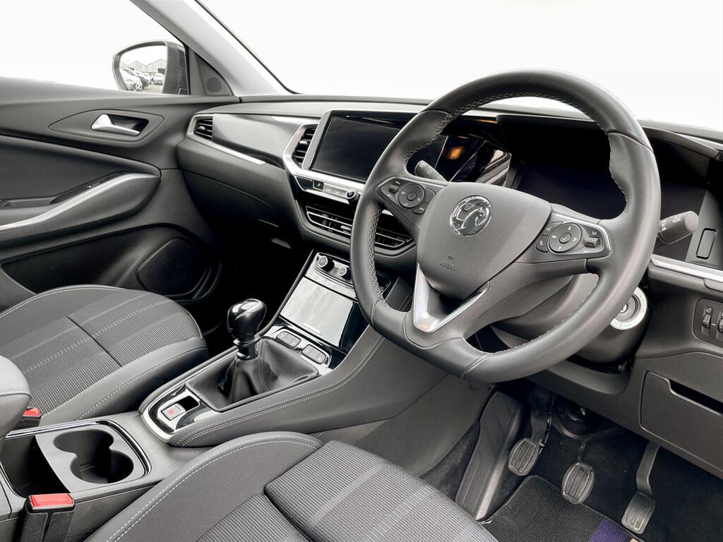 Used Vauxhall Grandland 2023 for sale - 76032140: Photo 9