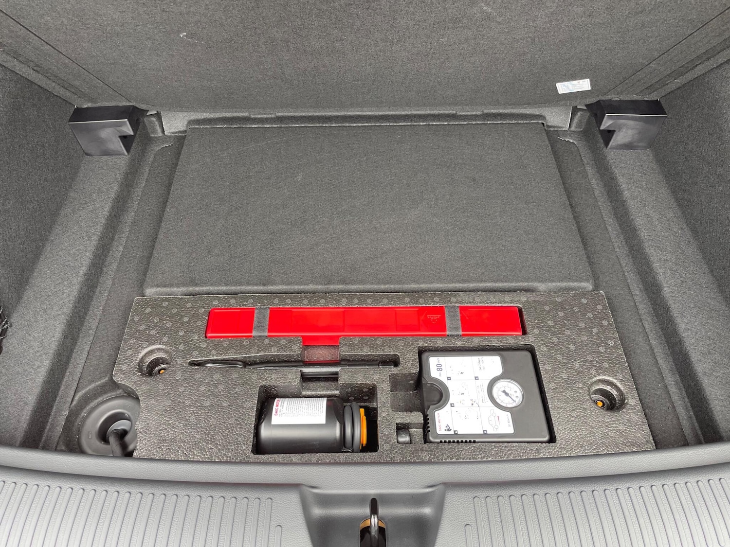Vehicle 34