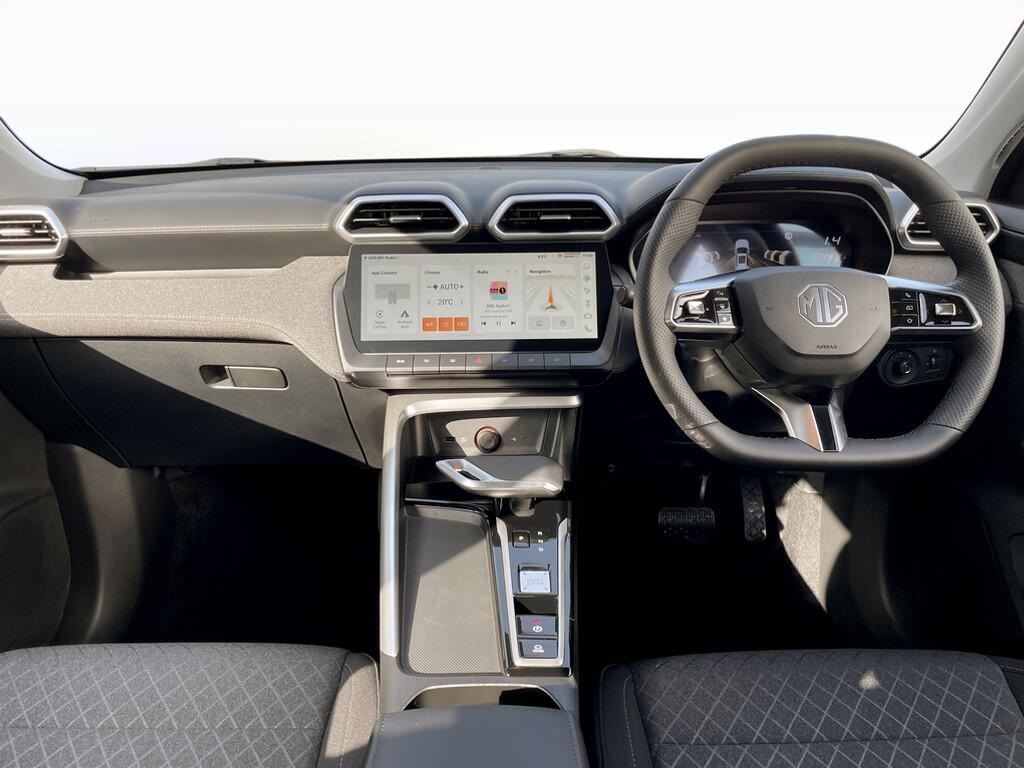 Used MG MG ZS 2026 for sale - 78020037: Photo 10