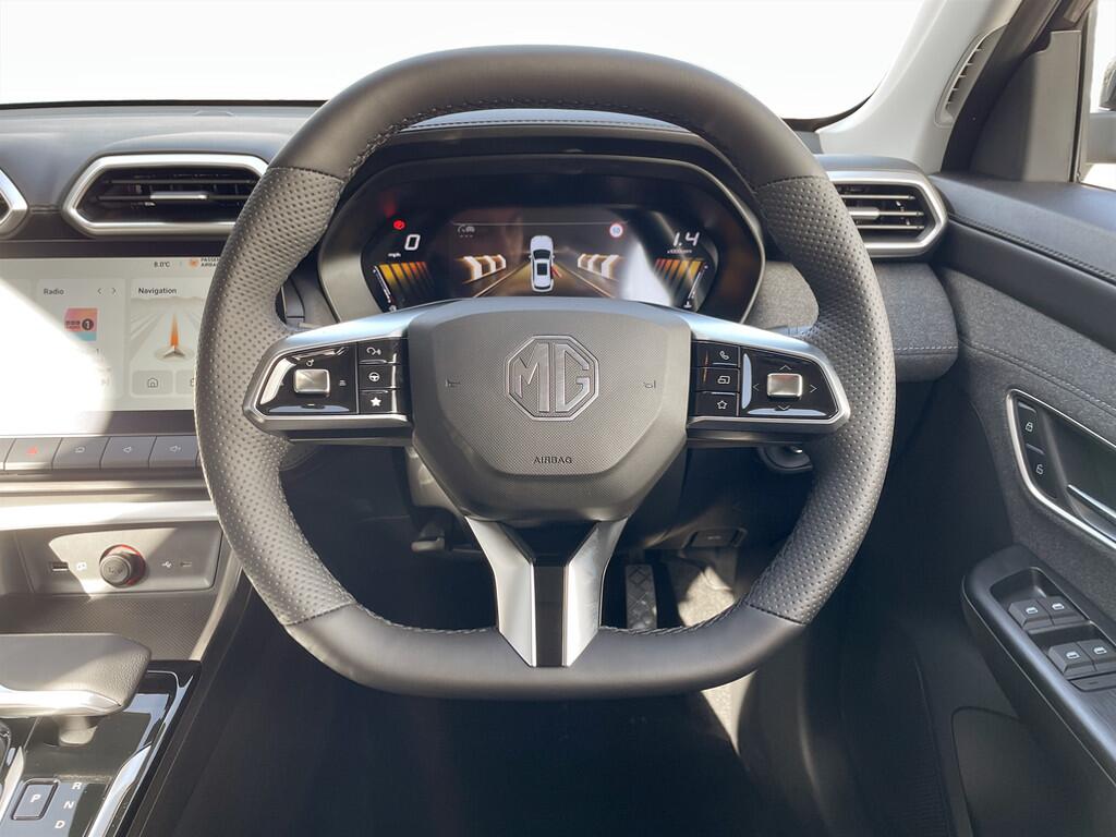Used MG MG ZS 2026 for sale - 78020037: Photo 11
