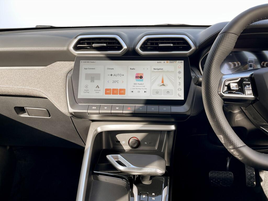 Used MG MG ZS 2026 for sale - 78020037: Photo 12