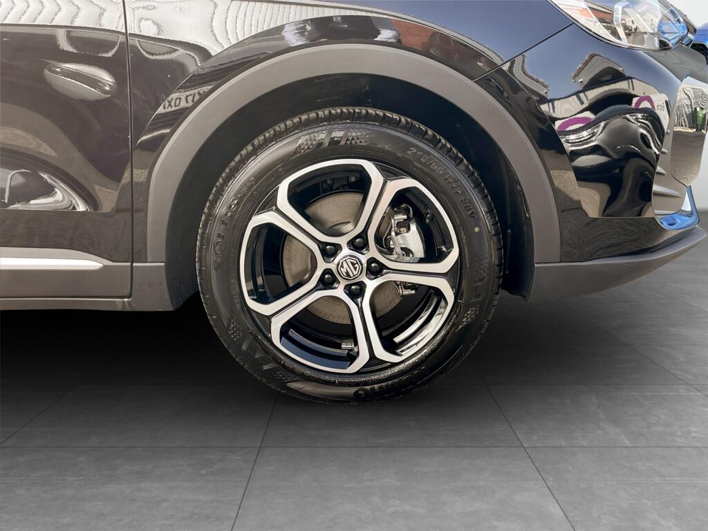 Used MG MG ZS 2026 for sale - 78020037: Photo 17