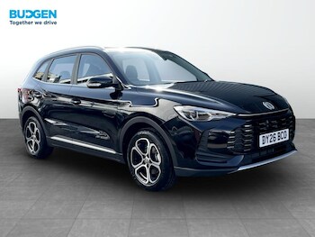 MG MG ZS feature image