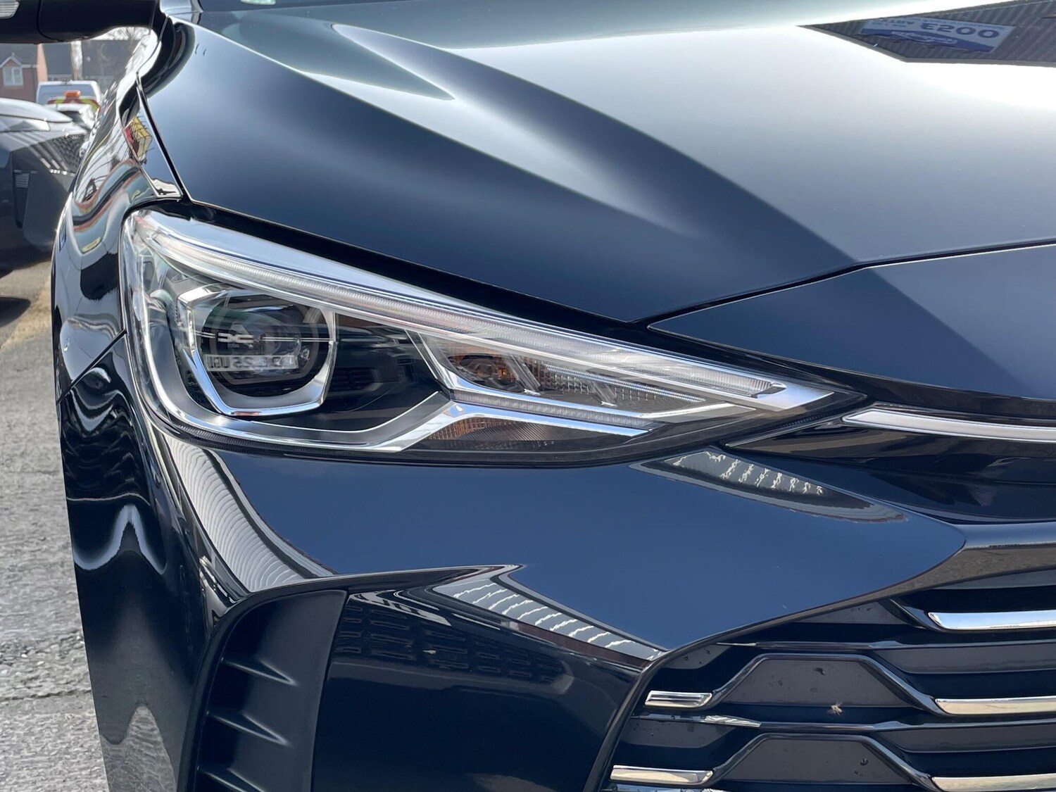 Used MG MG ZS 2026 for sale - 78020037: Photo 22