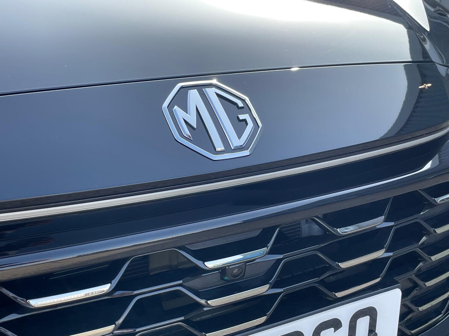 Used MG MG ZS 2026 for sale - 78020037: Photo 23