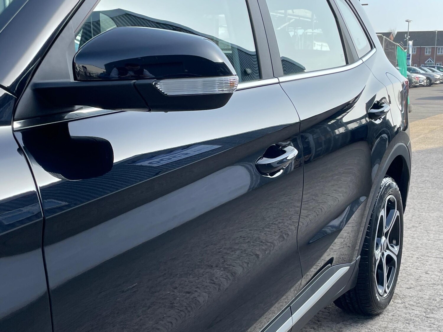 Used MG MG ZS 2026 for sale - 78020037: Photo 24