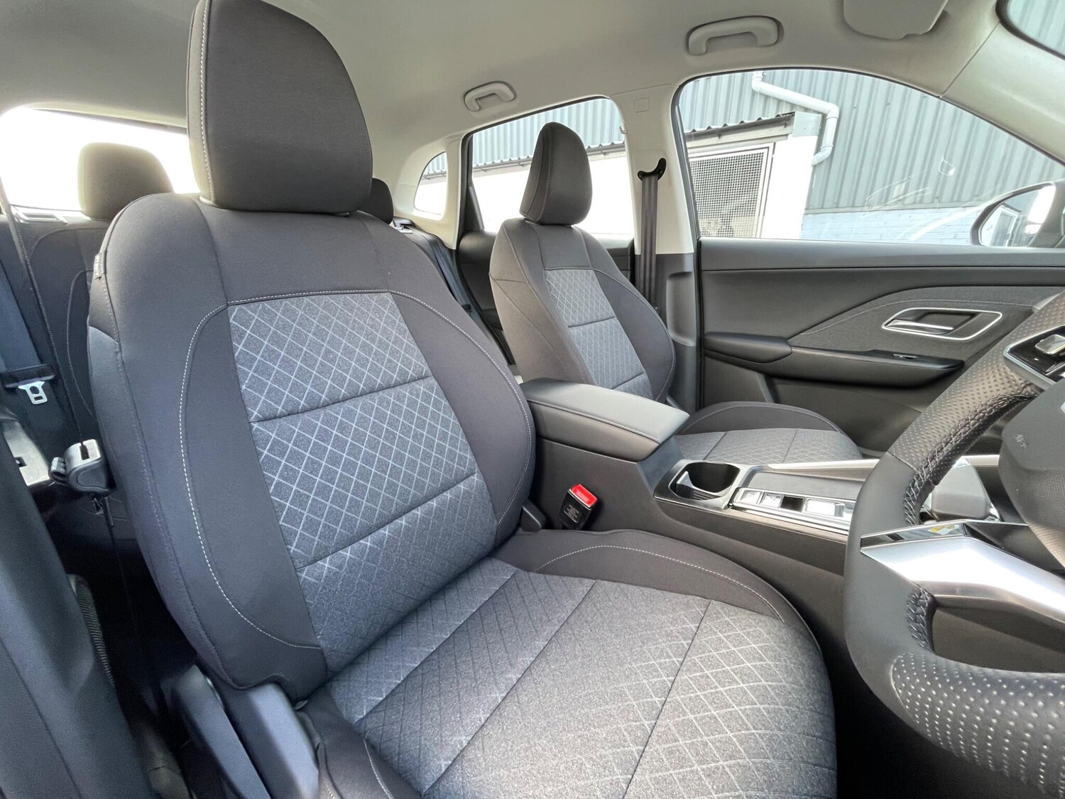 Used MG MG ZS 2026 for sale - 78020037: Photo 35