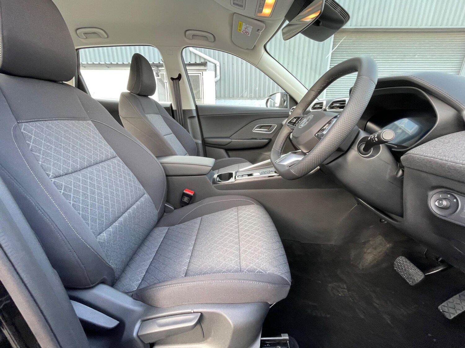 Used MG MG ZS 2026 for sale - 78020037: Photo 36