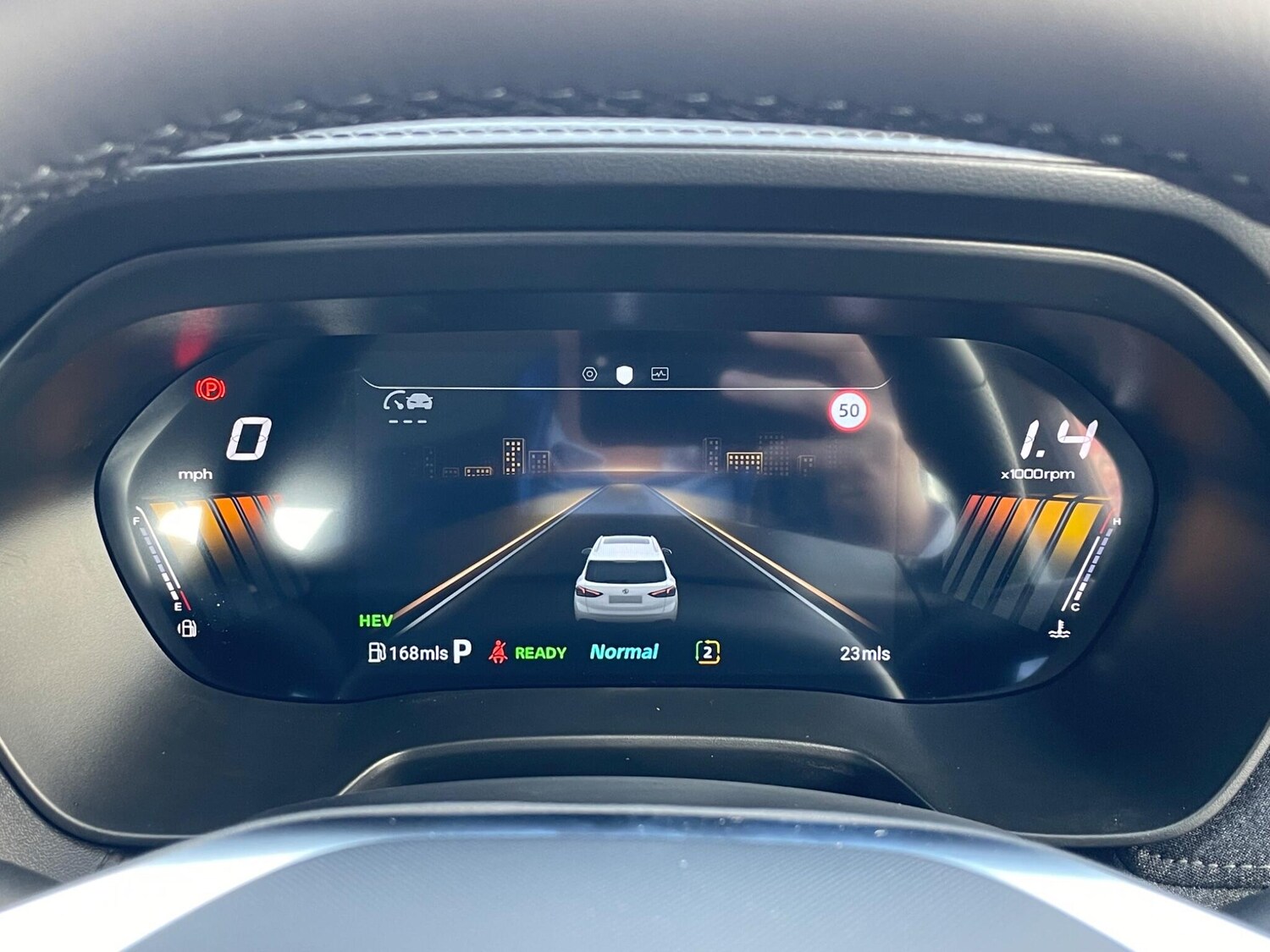 Used MG MG ZS 2026 for sale - 78020037: Photo 38