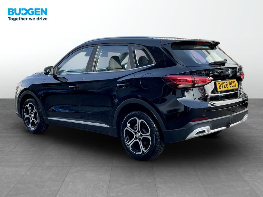 Used MG MG ZS 2026 for sale - 78020037: Photo 4