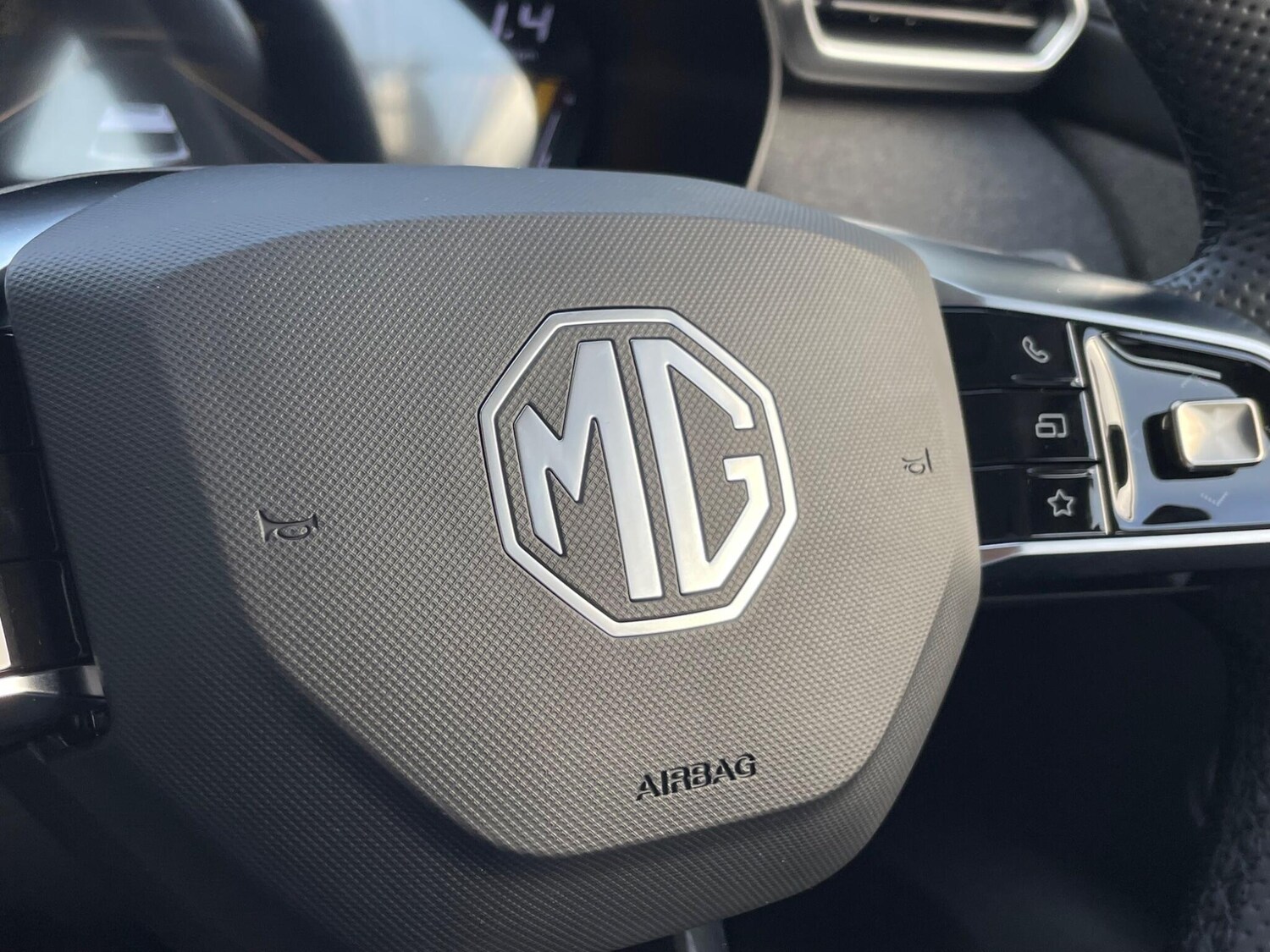 Used MG MG ZS 2026 for sale - 78020037: Photo 40