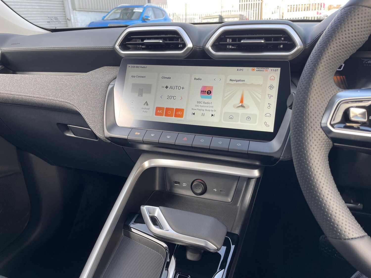 Used MG MG ZS 2026 for sale - 78020037: Photo 44