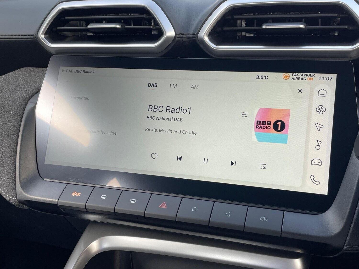 Used MG MG ZS 2026 for sale - 78020037: Photo 45