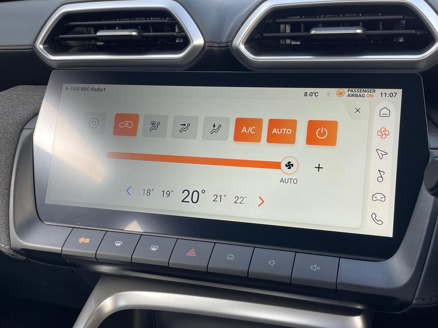 Used MG MG ZS 2026 for sale - 78020037: Photo 46