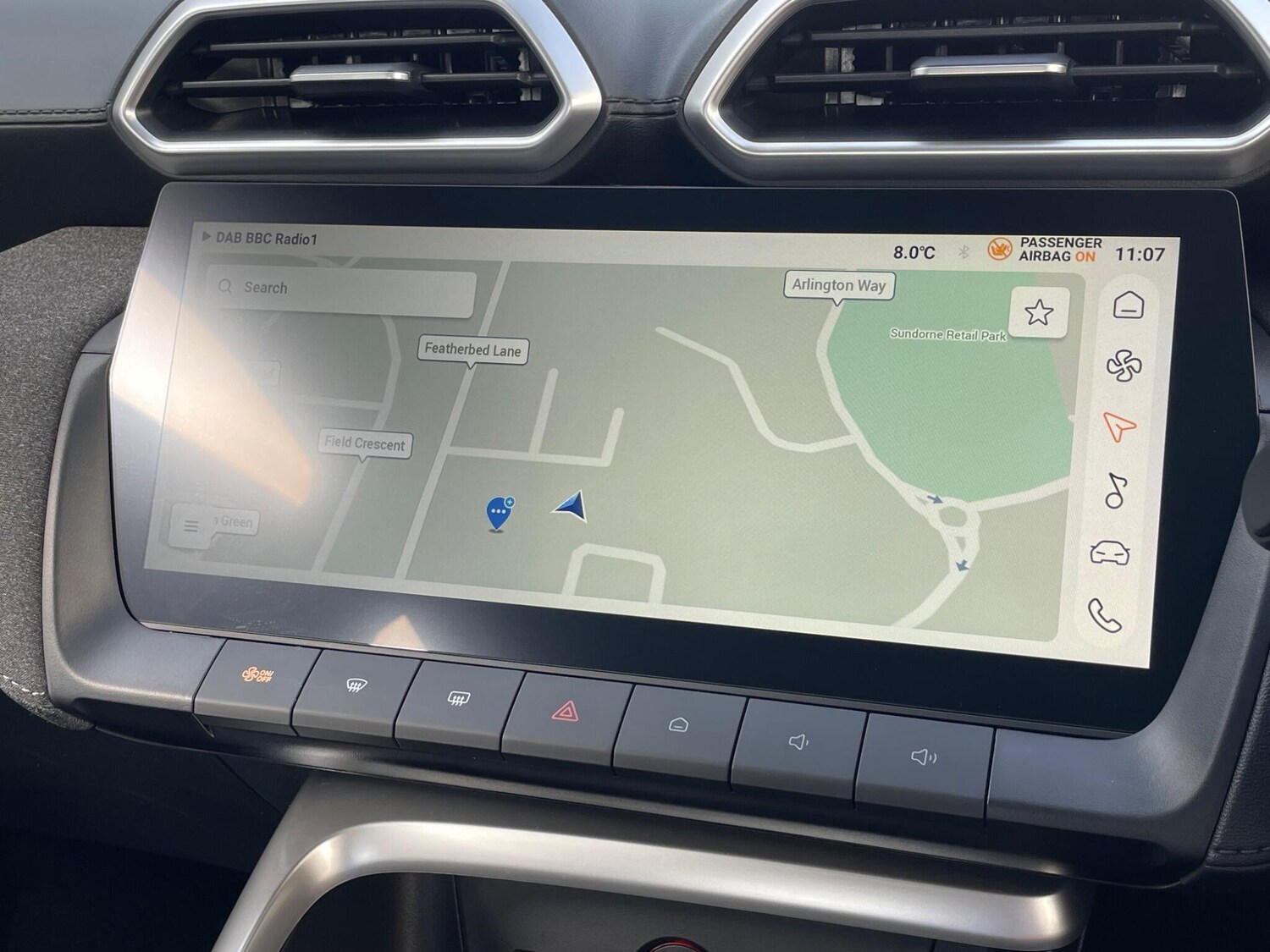 Used MG MG ZS 2026 for sale - 78020037: Photo 47