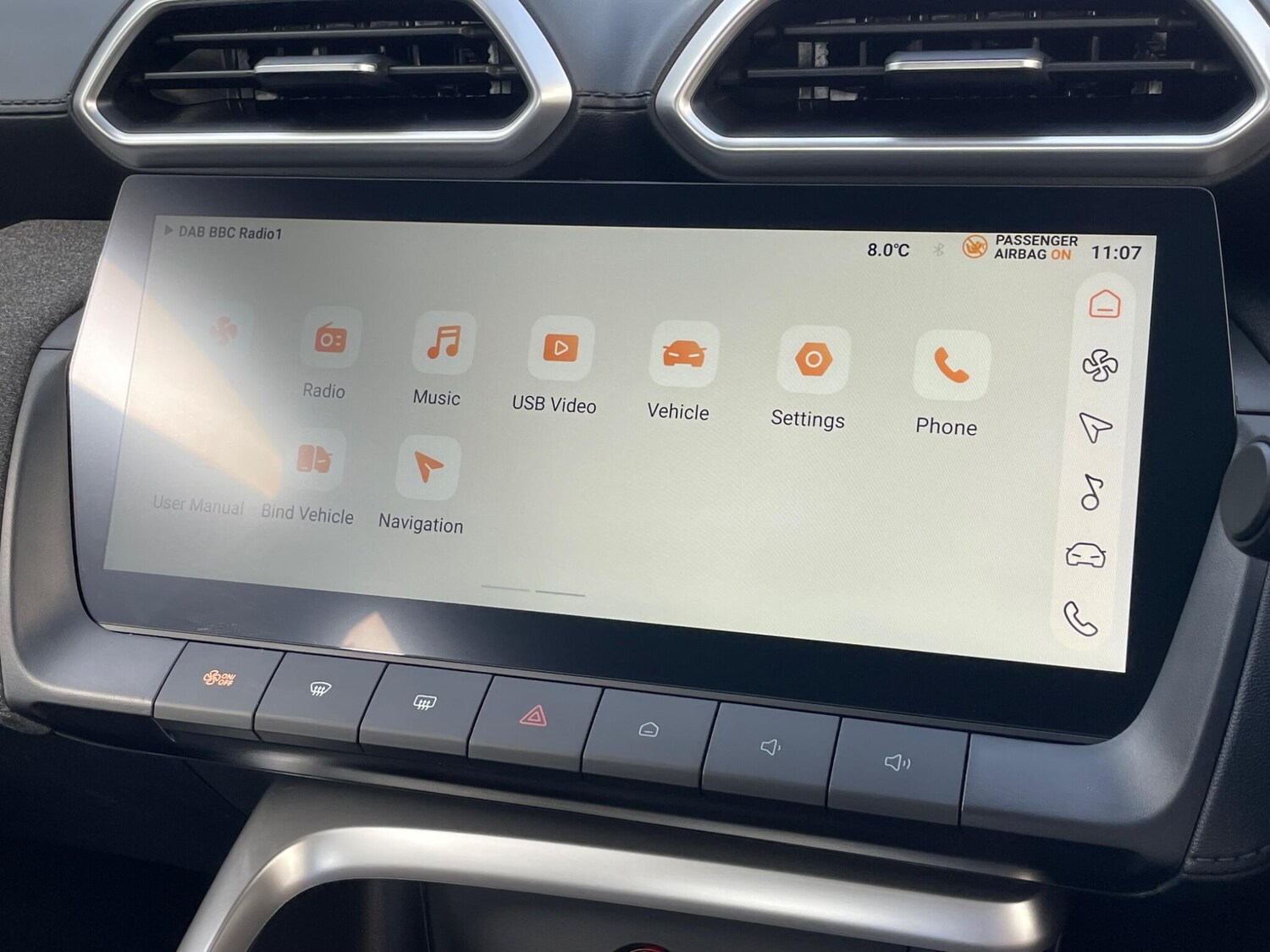 Used MG MG ZS 2026 for sale - 78020037: Photo 48