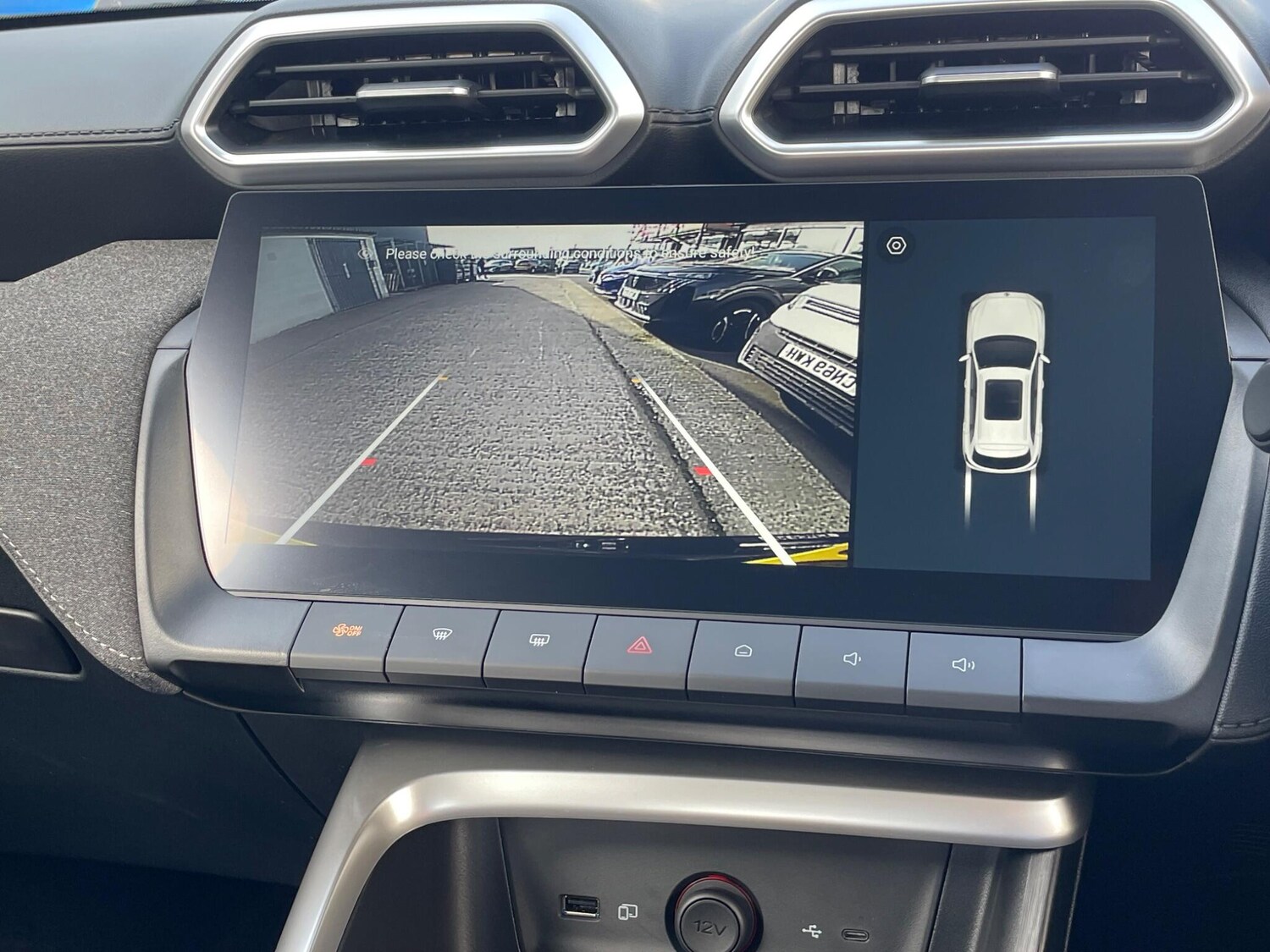 Used MG MG ZS 2026 for sale - 78020037: Photo 49