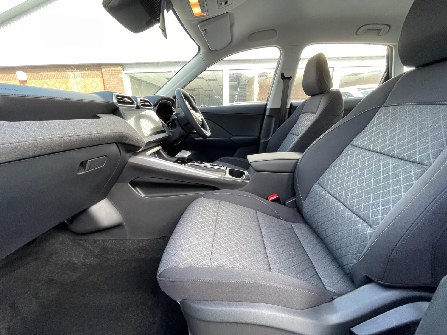 Used MG MG ZS 2026 for sale - 78020037: Photo 54