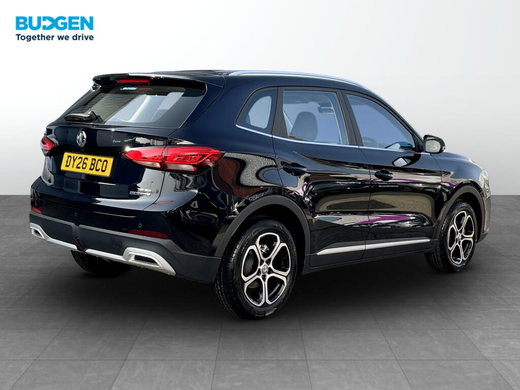 Used MG MG ZS 2026 for sale - 78020037: Photo 6