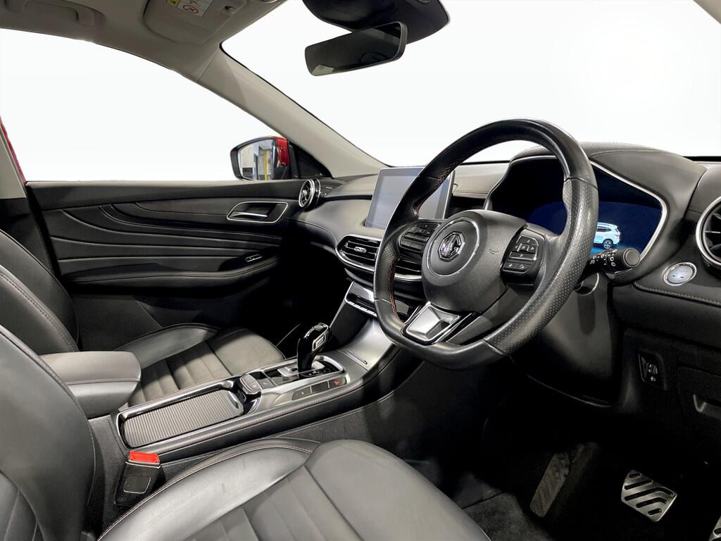 Used MG MG HS 2023 for sale - 76425452: Photo 10