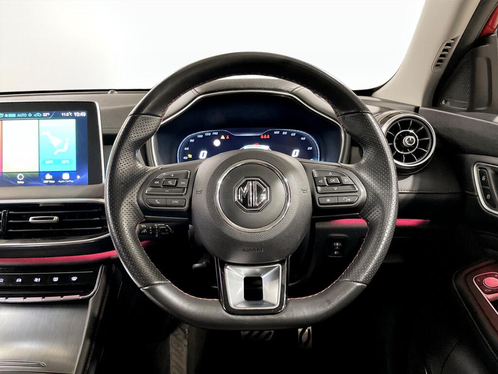 Used MG MG HS 2023 for sale - 76425452: Photo 12