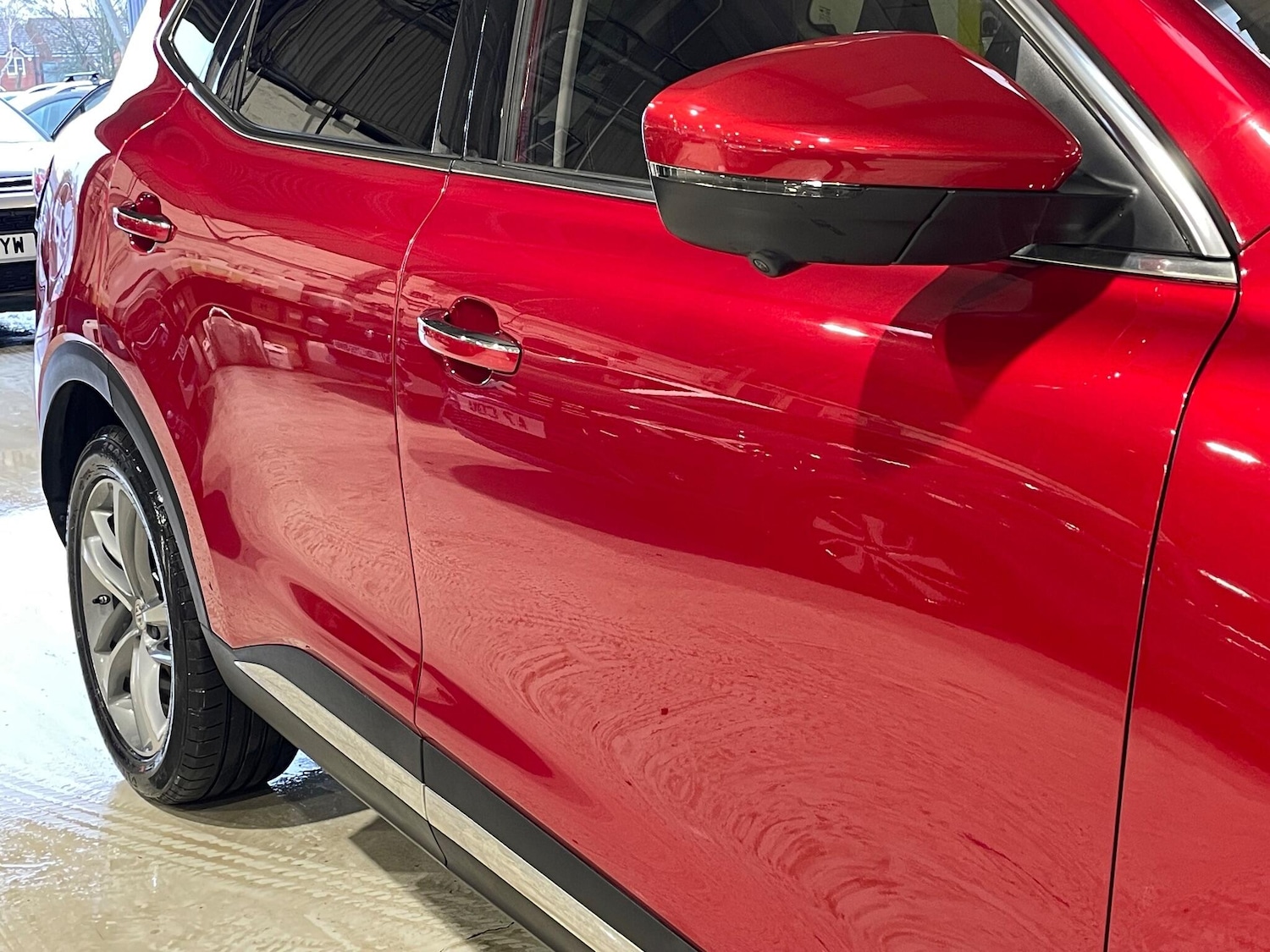 Used MG MG HS 2023 for sale - 76425452: Photo 20