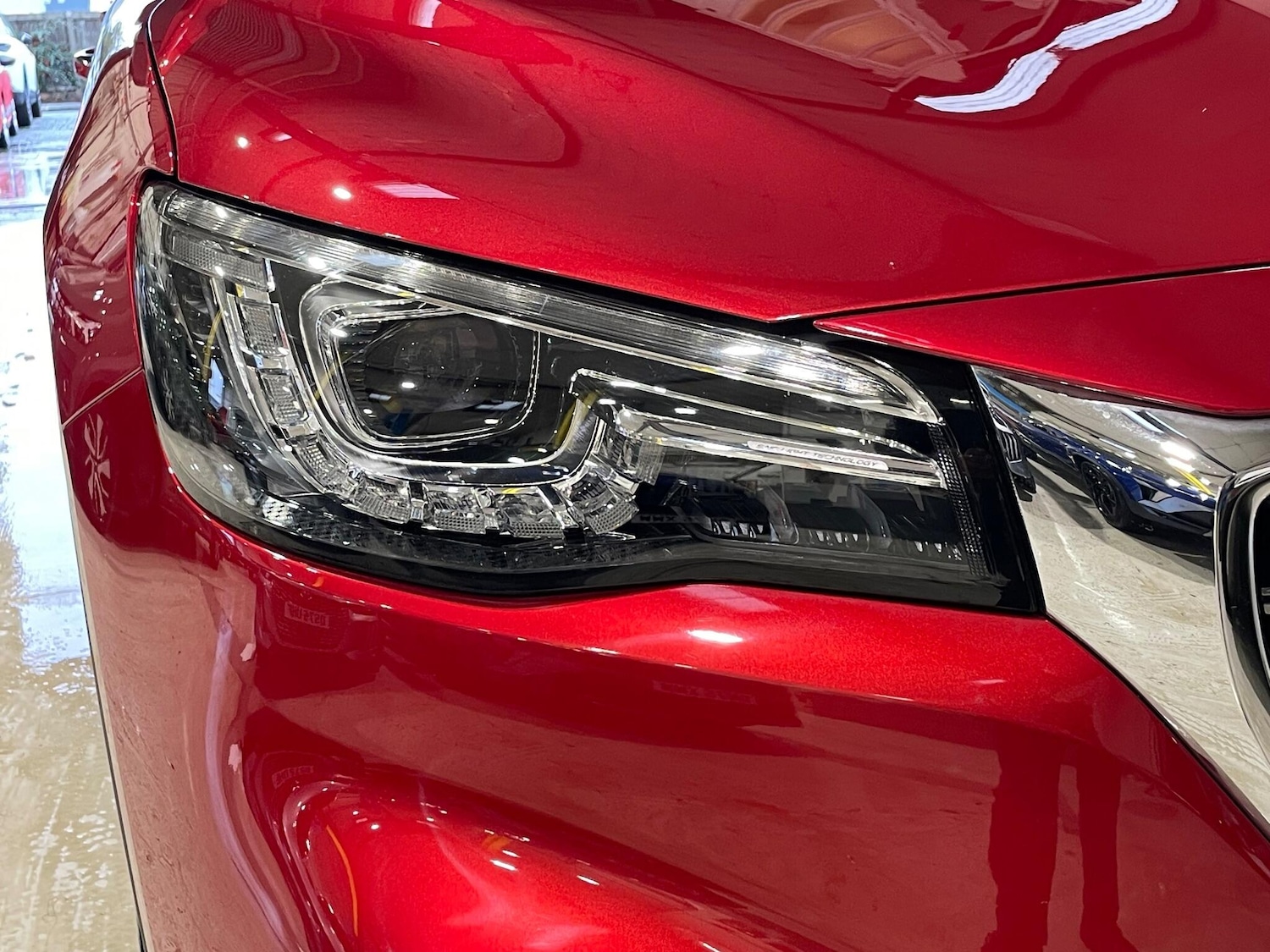 Used MG MG HS 2023 for sale - 76425452: Photo 21