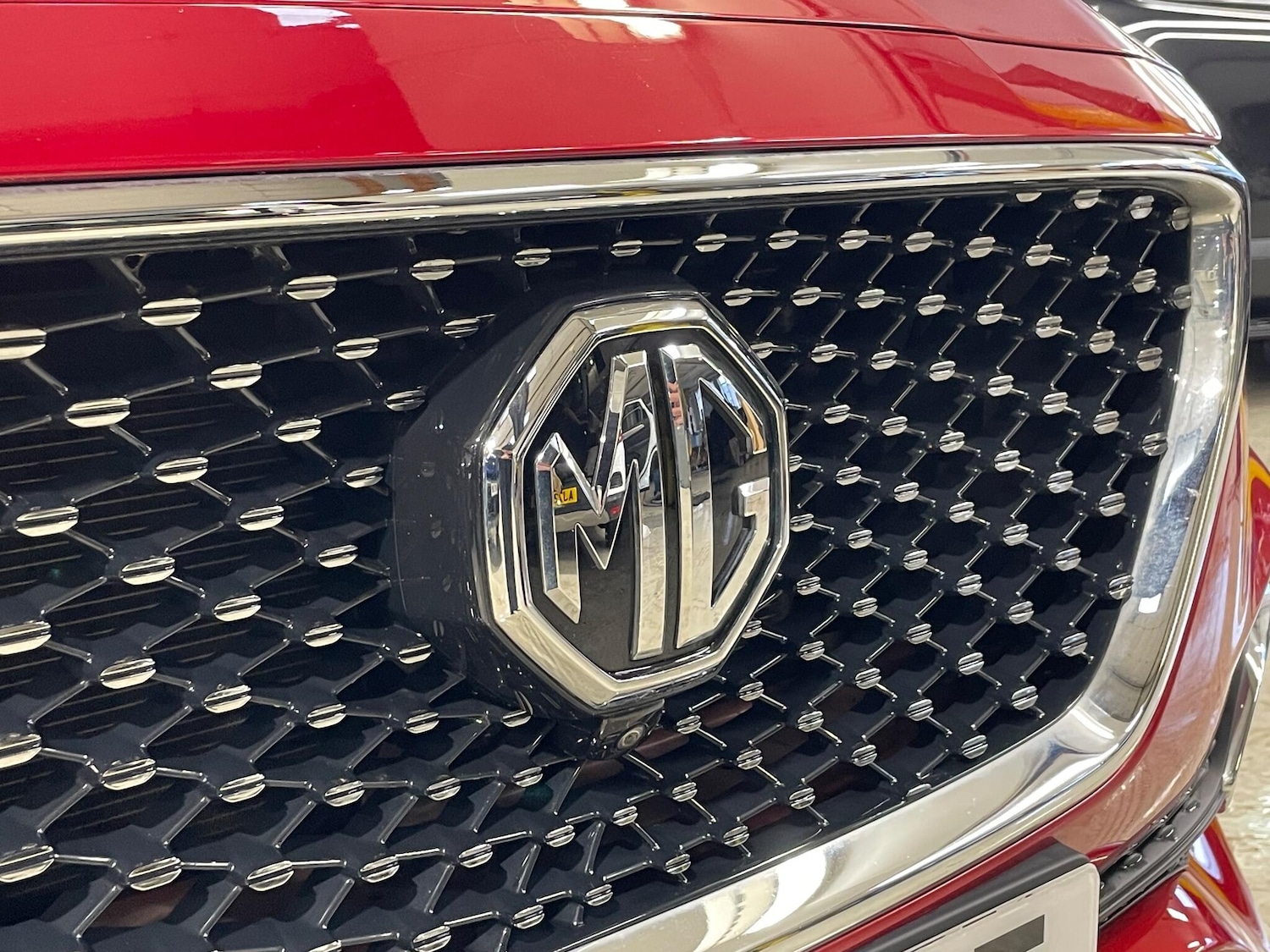 Used MG MG HS 2023 for sale - 76425452: Photo 22