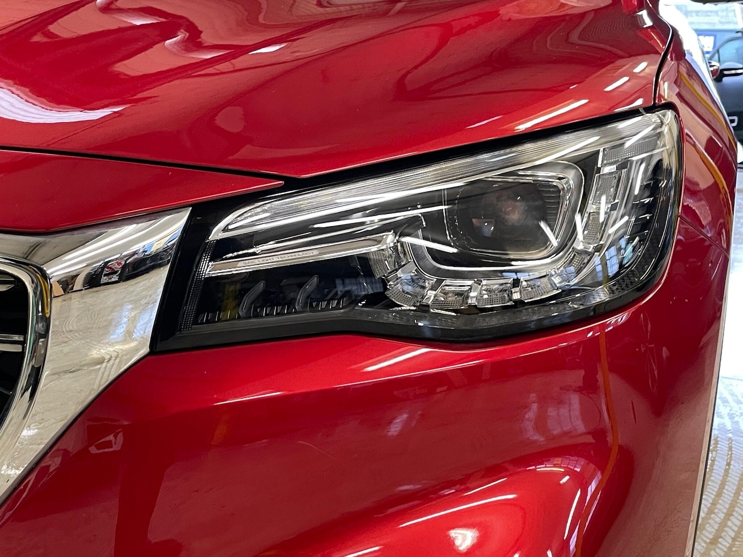 Used MG MG HS 2023 for sale - 76425452: Photo 23