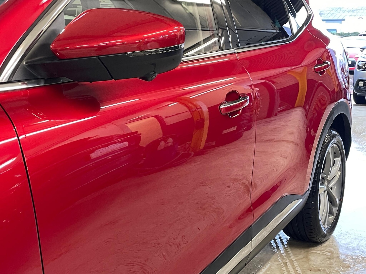 Used MG MG HS 2023 for sale - 76425452: Photo 24