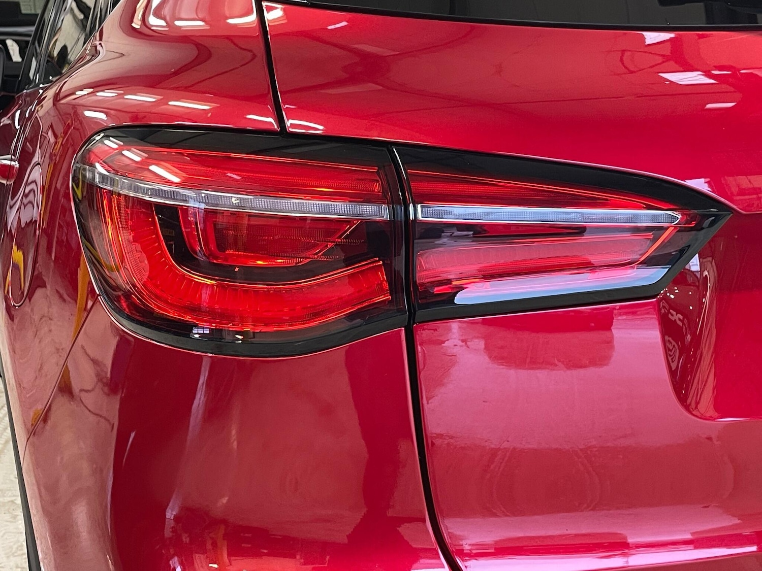 Used MG MG HS 2023 for sale - 76425452: Photo 25