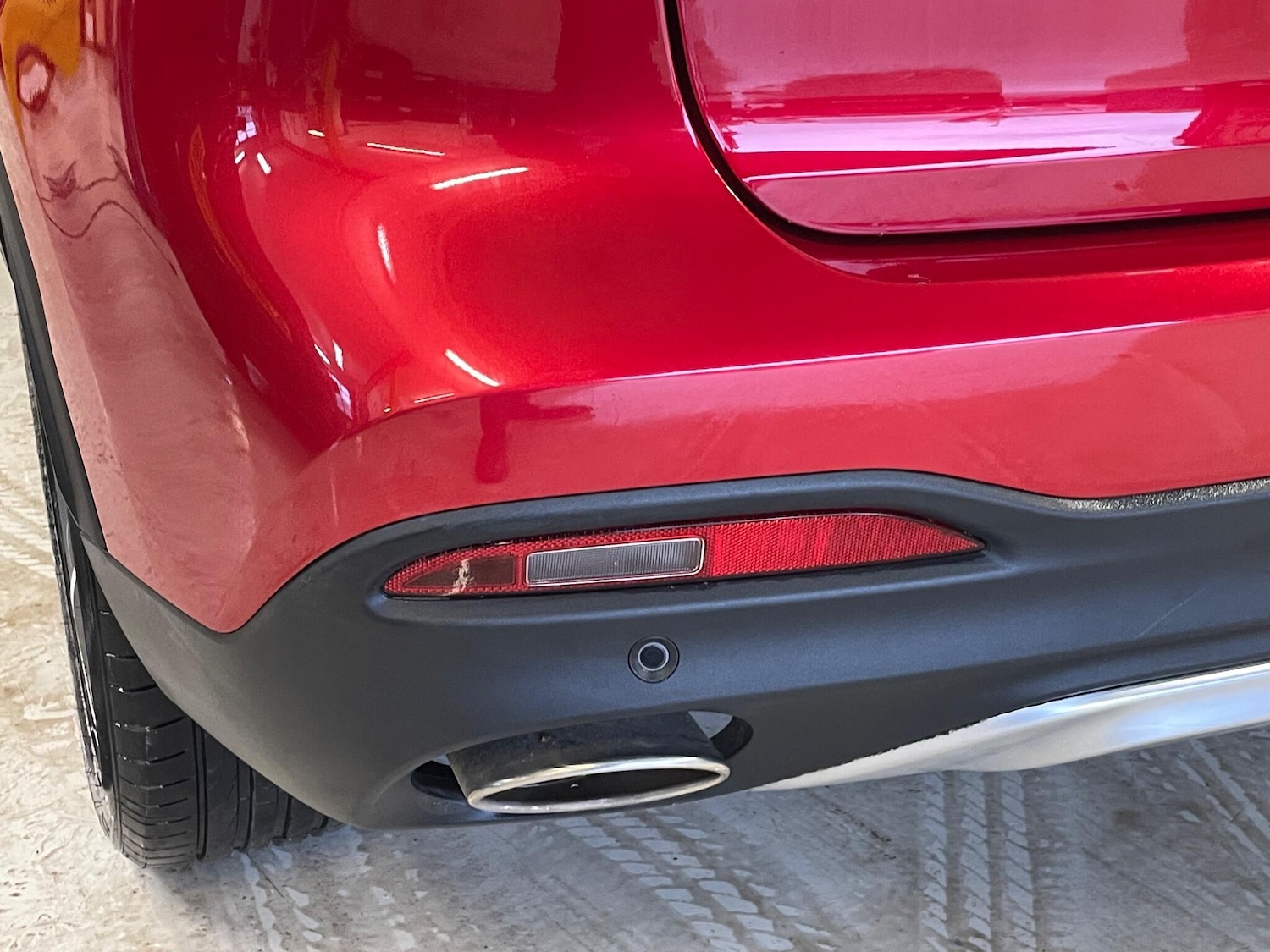 Used MG MG HS 2023 for sale - 76425452: Photo 26