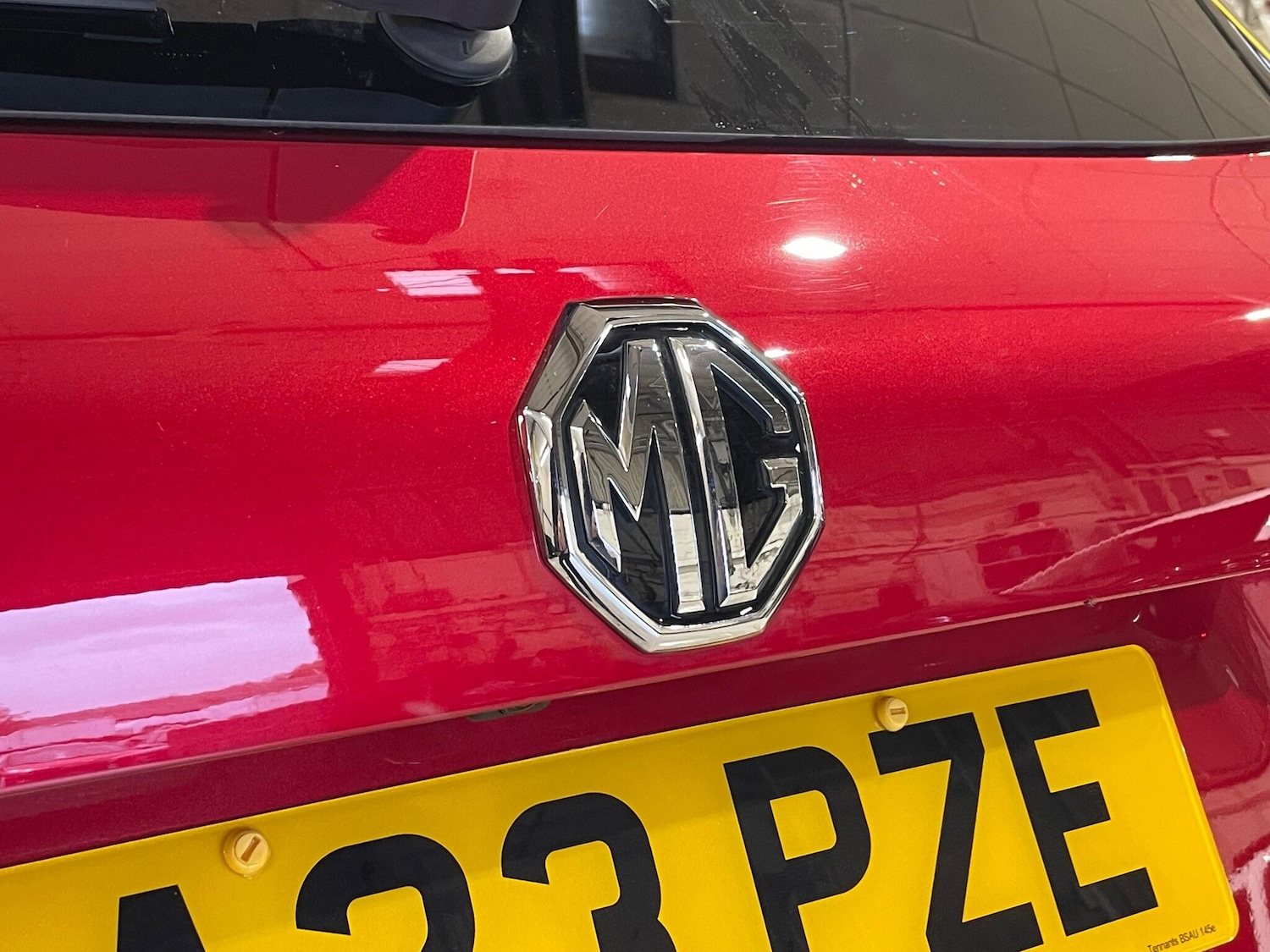 Used MG MG HS 2023 for sale - 76425452: Photo 27