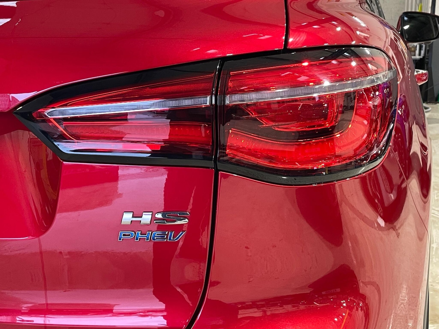 Used MG MG HS 2023 for sale - 76425452: Photo 28