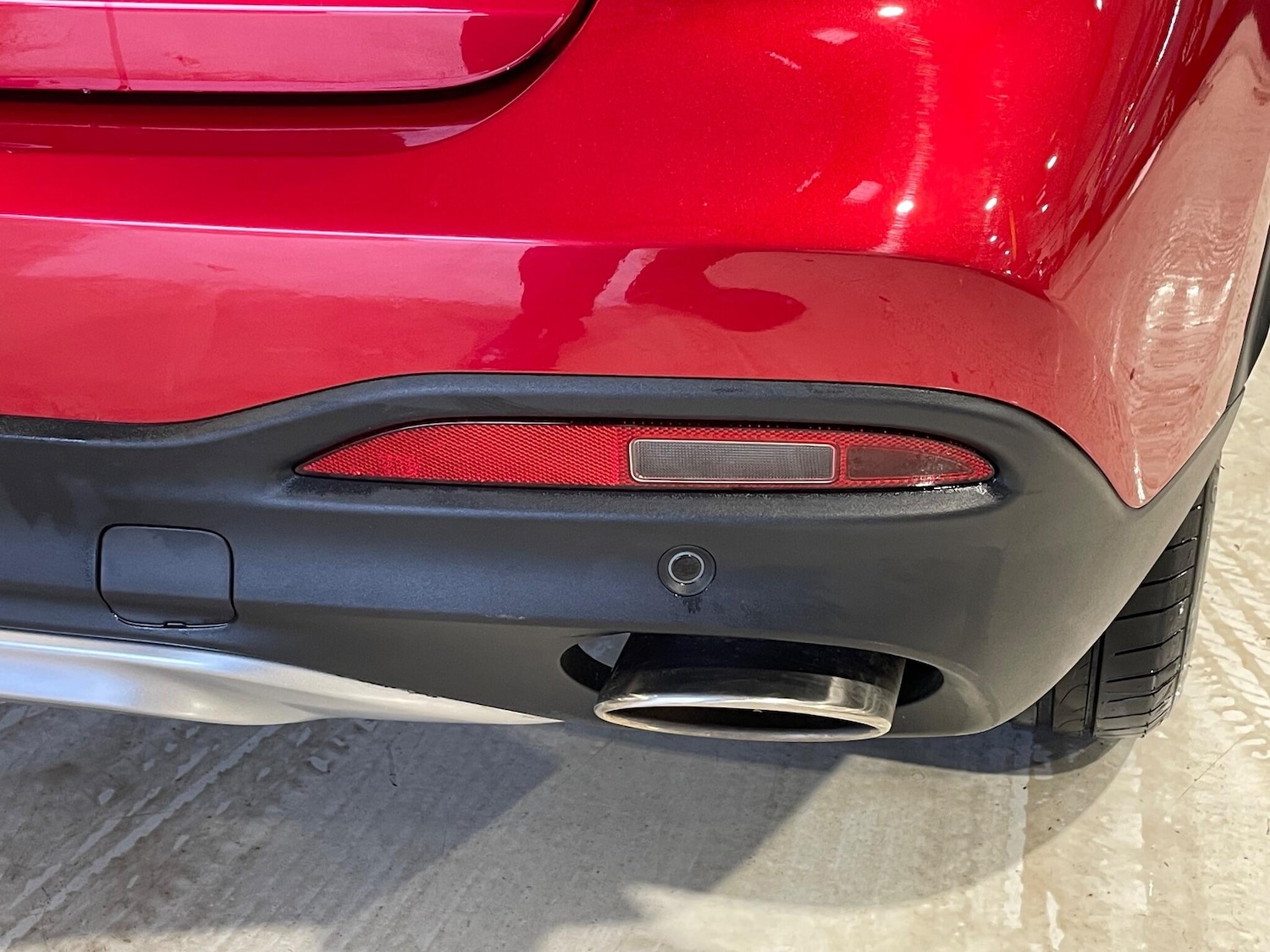 Used MG MG HS 2023 for sale - 76425452: Photo 29