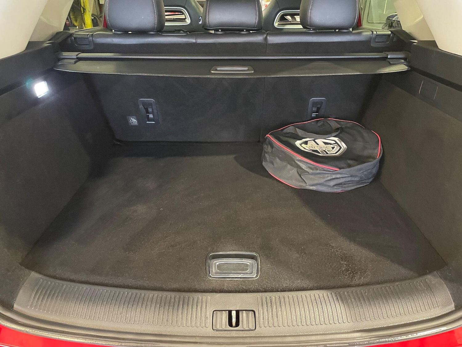 Used MG MG HS 2023 for sale - 76425452: Photo 30