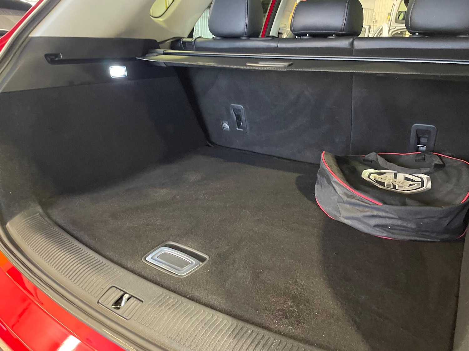 Used MG MG HS 2023 for sale - 76425452: Photo 31