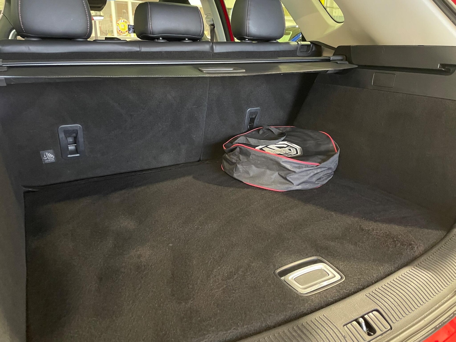 Used MG MG HS 2023 for sale - 76425452: Photo 32