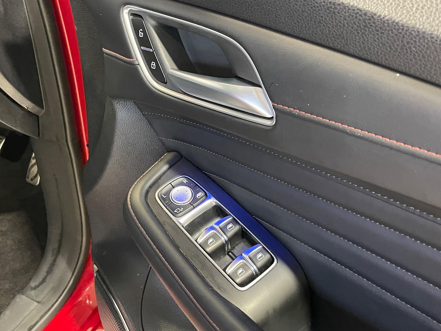 Used MG MG HS 2023 for sale - 76425452: Photo 34