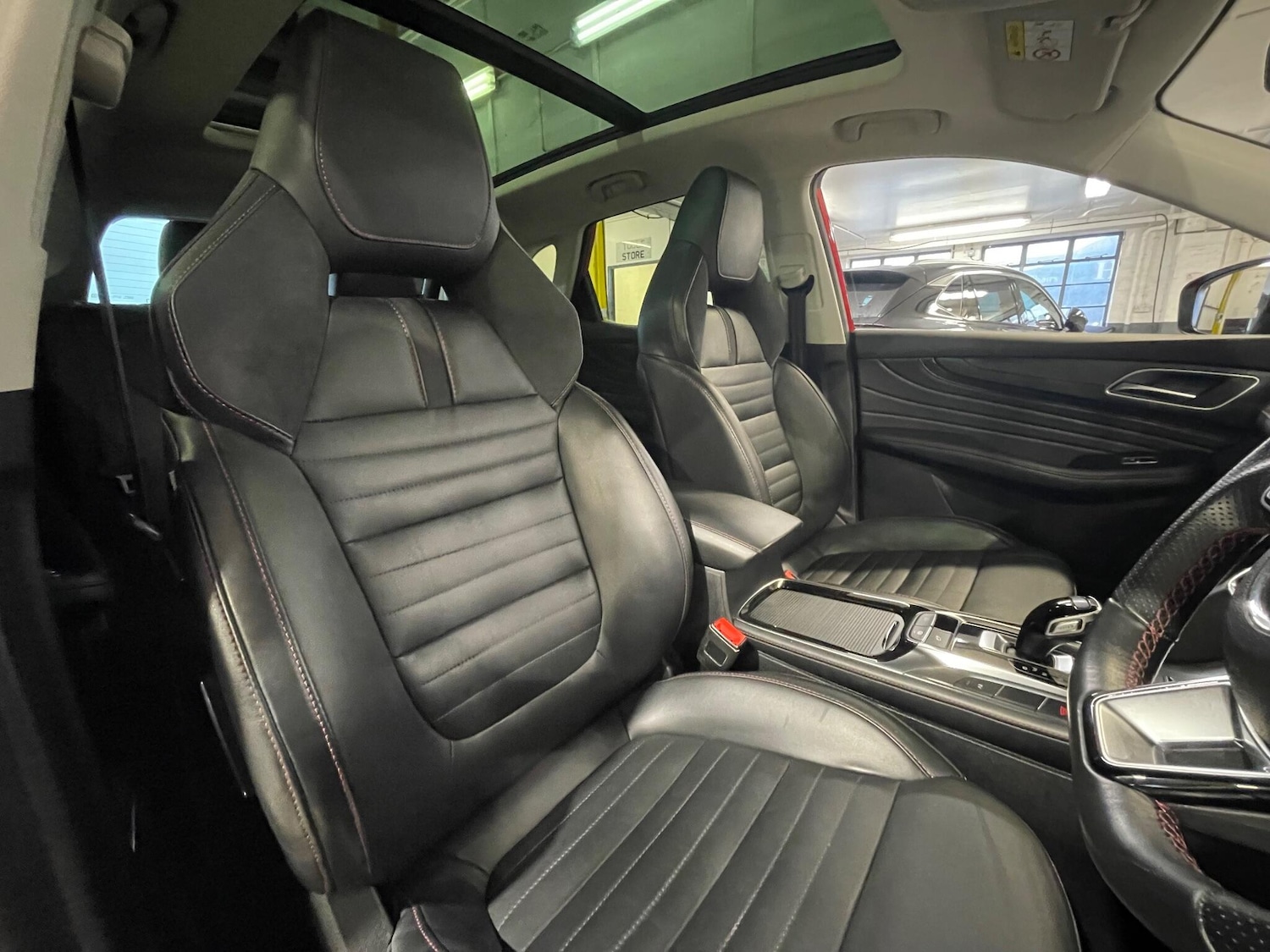 Used MG MG HS 2023 for sale - 76425452: Photo 35