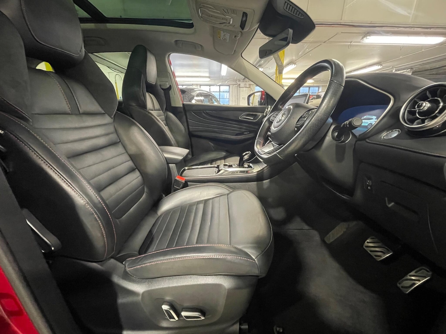 Used MG MG HS 2023 for sale - 76425452: Photo 36