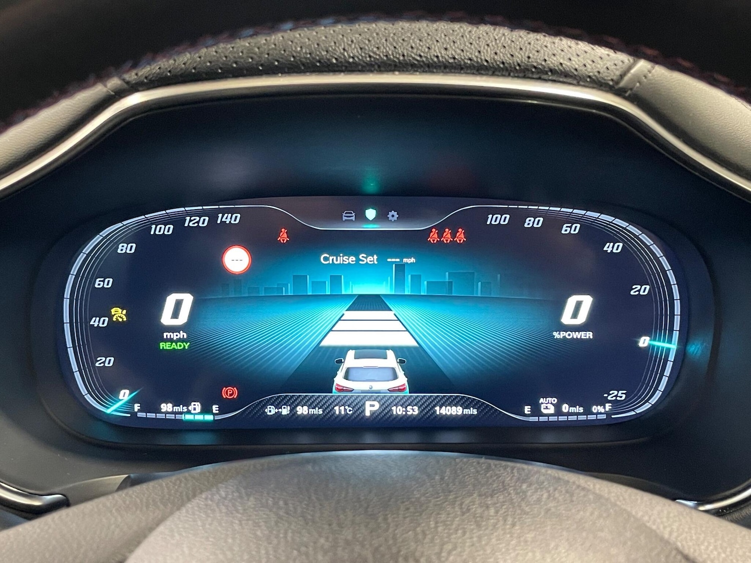 Used MG MG HS 2023 for sale - 76425452: Photo 39