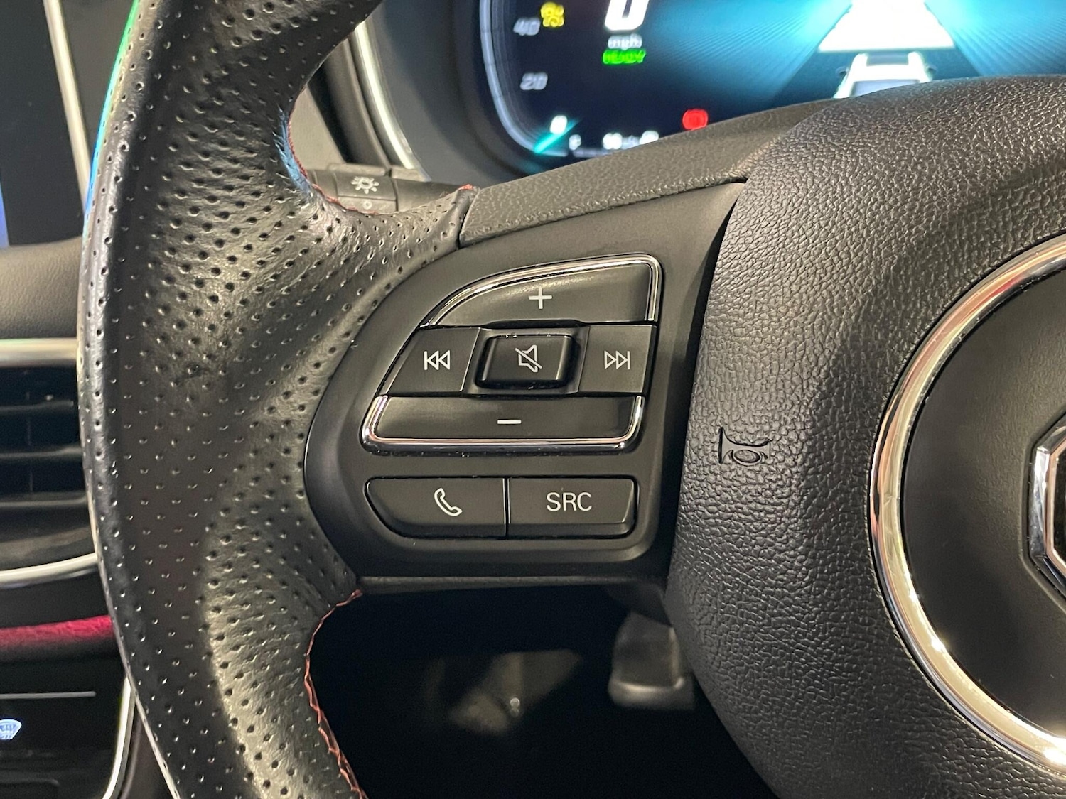 Used MG MG HS 2023 for sale - 76425452: Photo 40