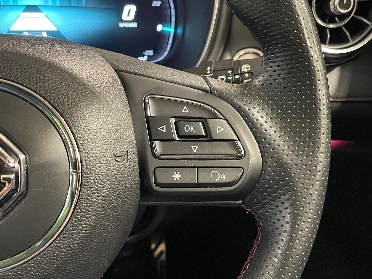 Used MG MG HS 2023 for sale - 76425452: Photo 42