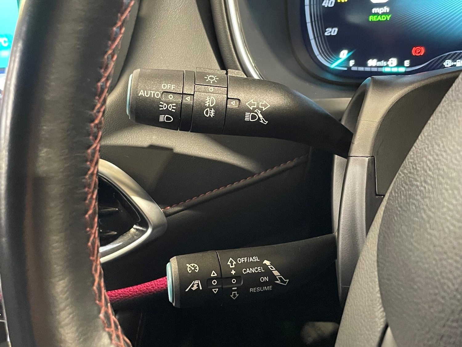 Used MG MG HS 2023 for sale - 76425452: Photo 43