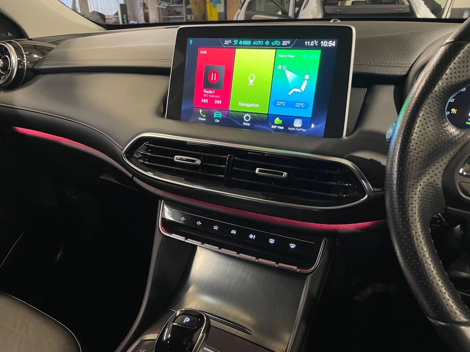 Used MG MG HS 2023 for sale - 76425452: Photo 45