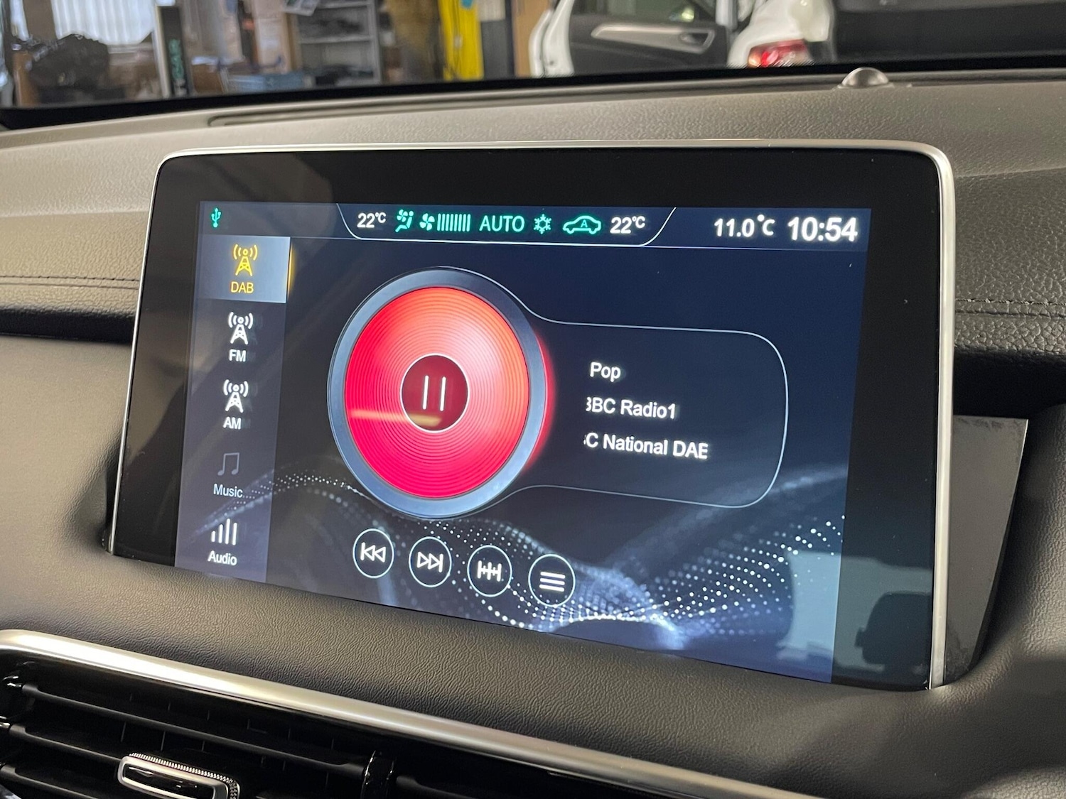 Used MG MG HS 2023 for sale - 76425452: Photo 46